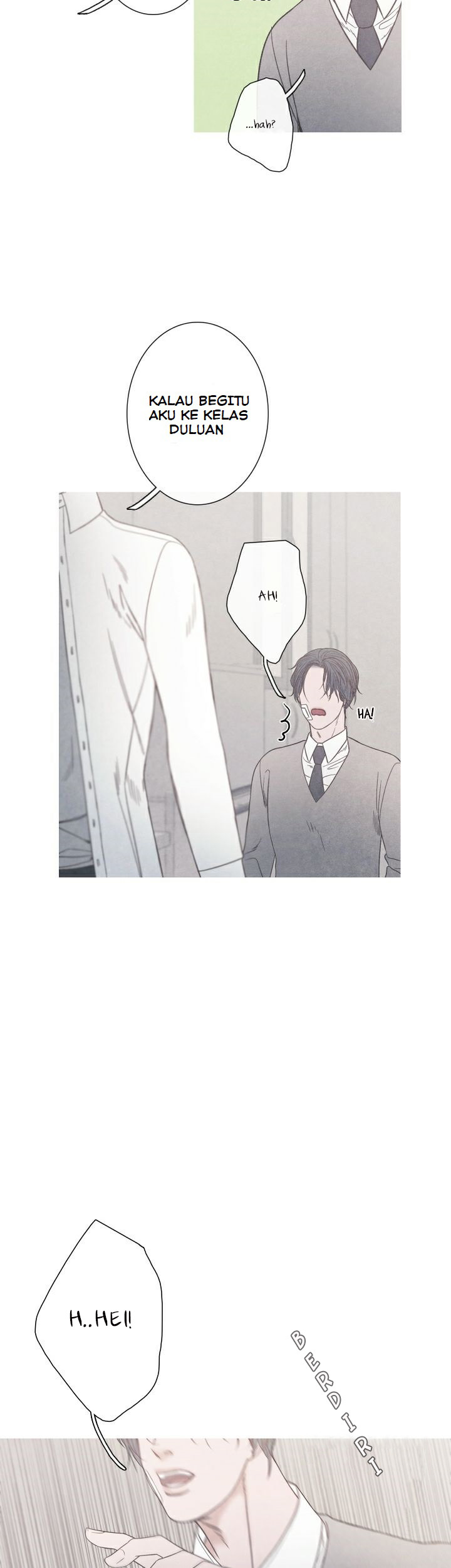Freezing Point Chapter 2 - halaman 23