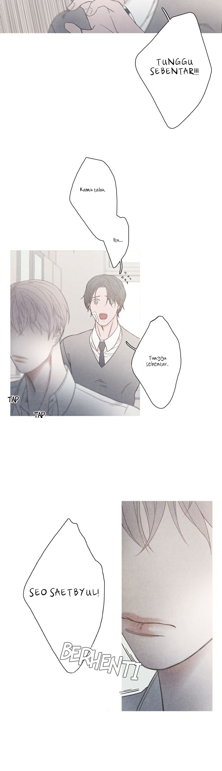 Freezing Point Chapter 2 - halaman 24