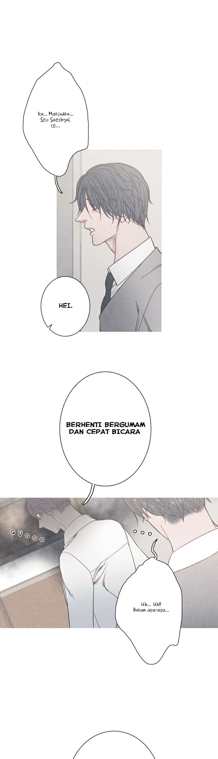 Freezing Point Chapter 2 - halaman 25
