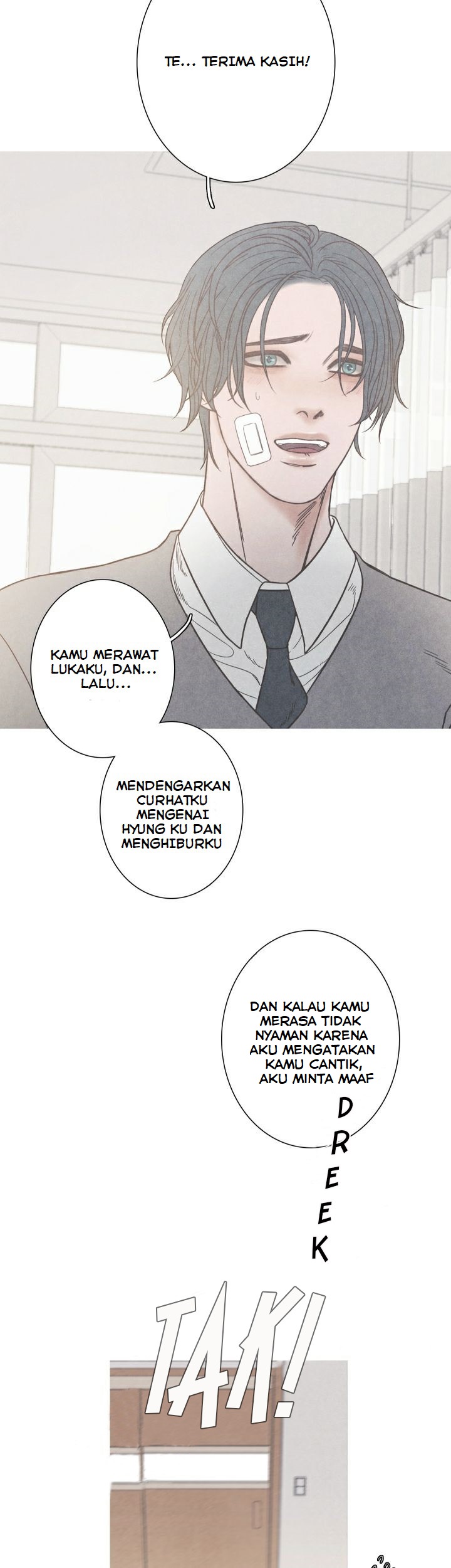 Freezing Point Chapter 2 - halaman 26