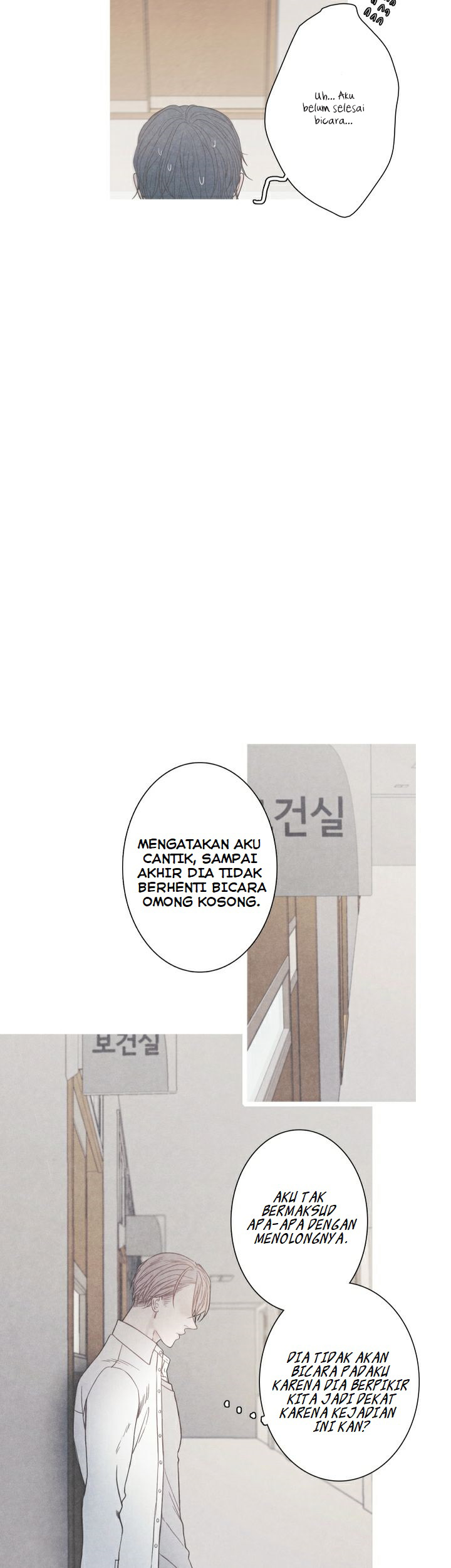 Freezing Point Chapter 2 - halaman 27
