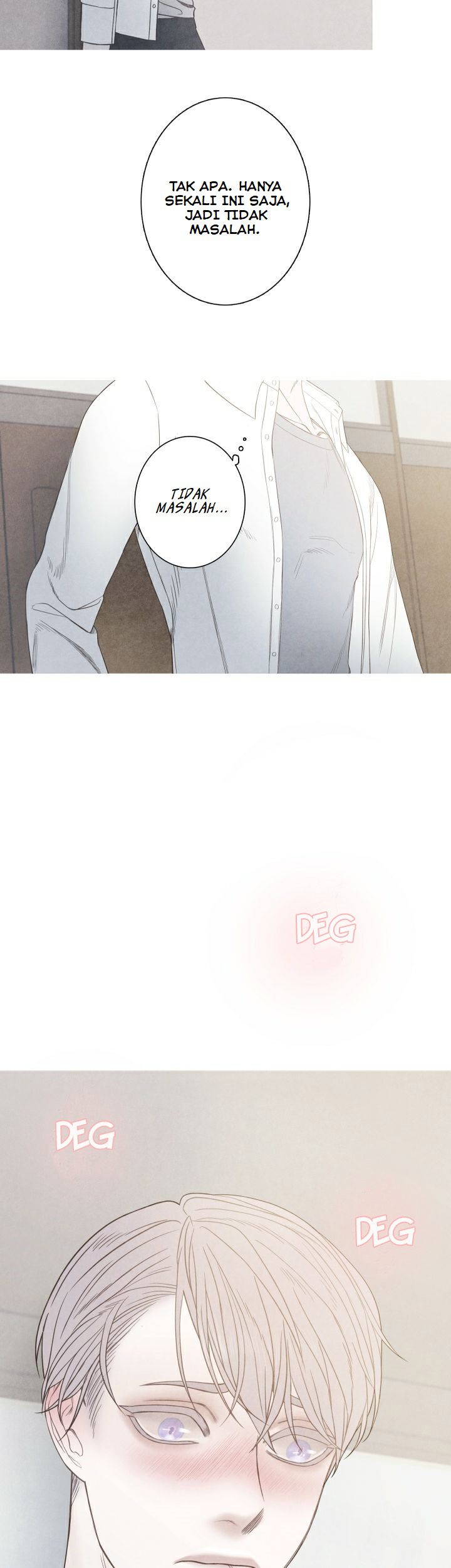 Freezing Point Chapter 2 - halaman 28
