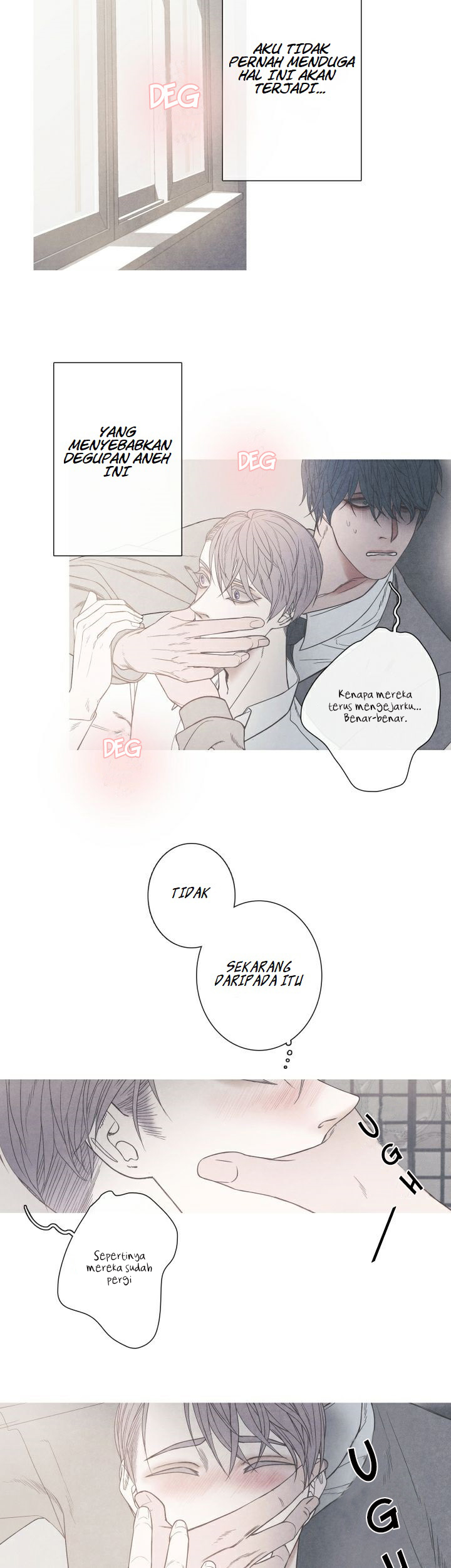 Freezing Point Chapter 2 - halaman 3