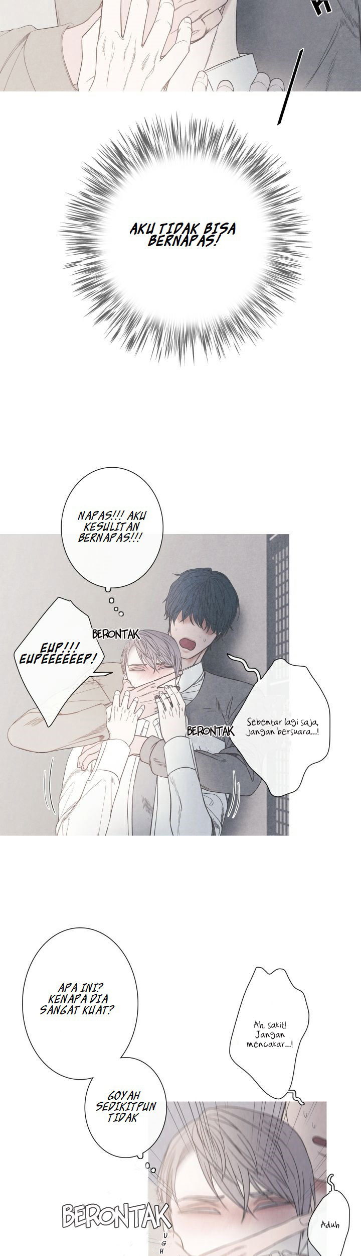 Freezing Point Chapter 2 - halaman 4