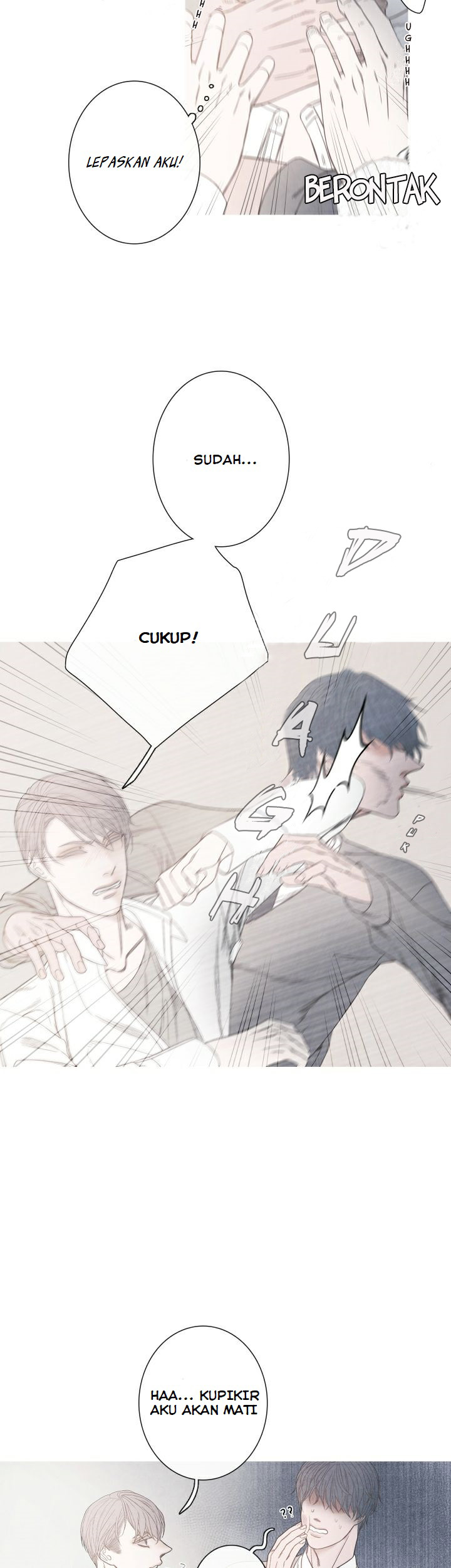 Freezing Point Chapter 2 - halaman 5