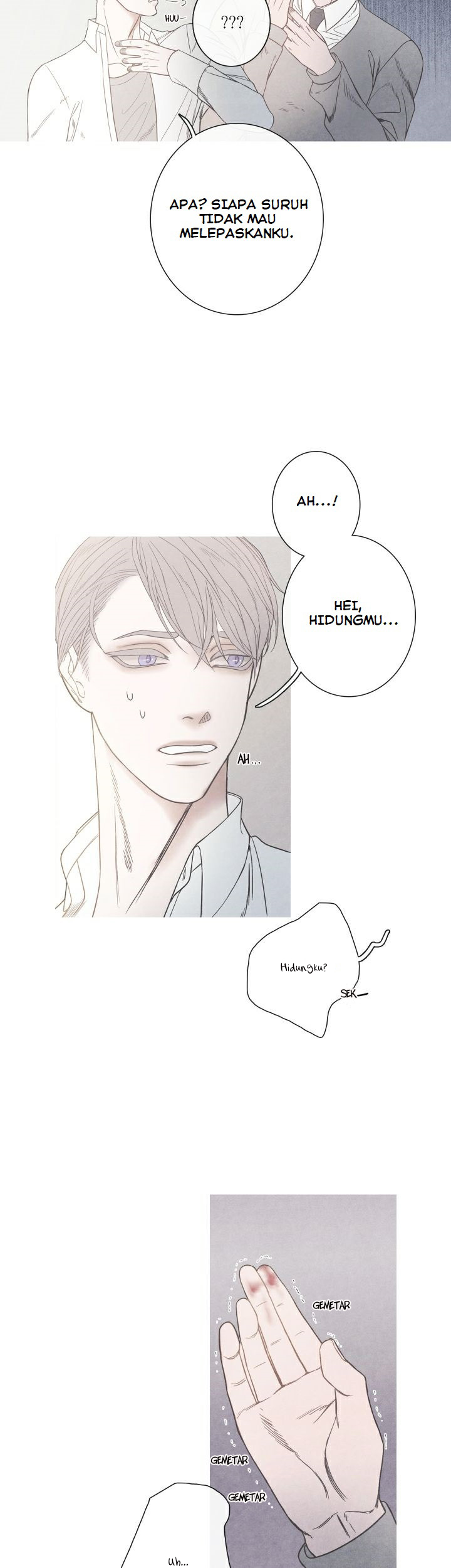 Freezing Point Chapter 2 - halaman 6