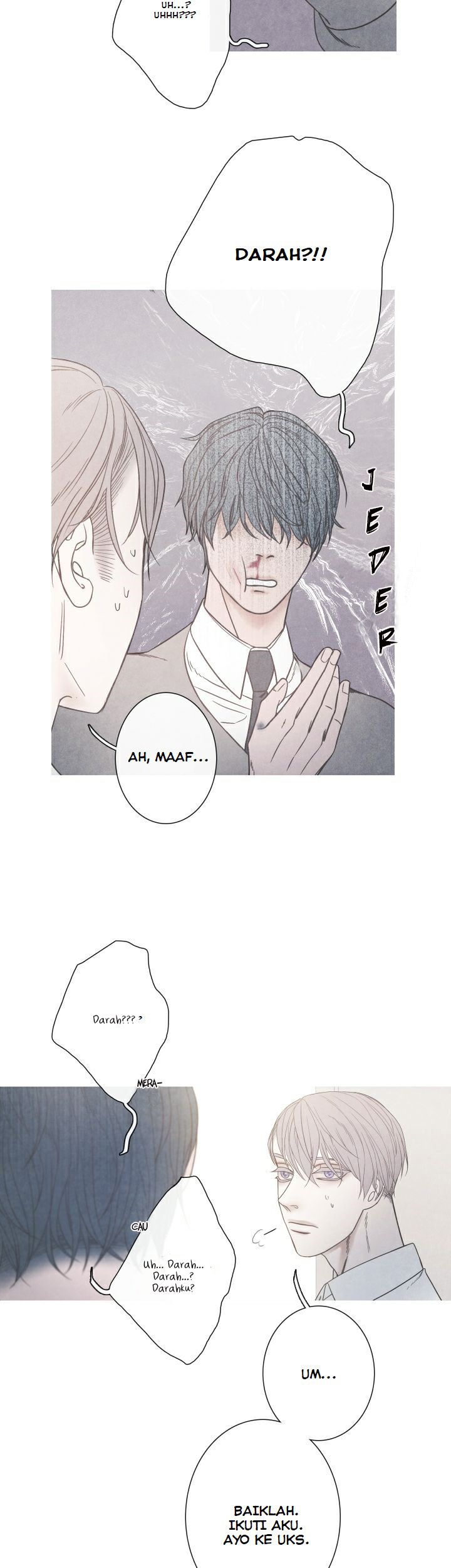 Freezing Point Chapter 2 - halaman 7