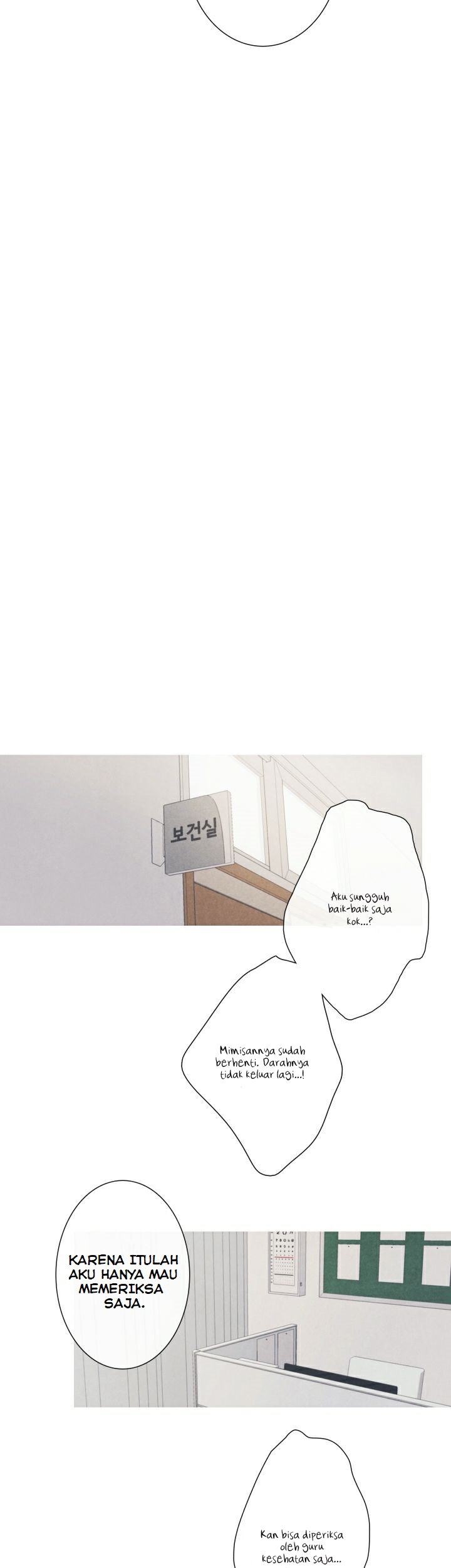Freezing Point Chapter 2 - halaman 8