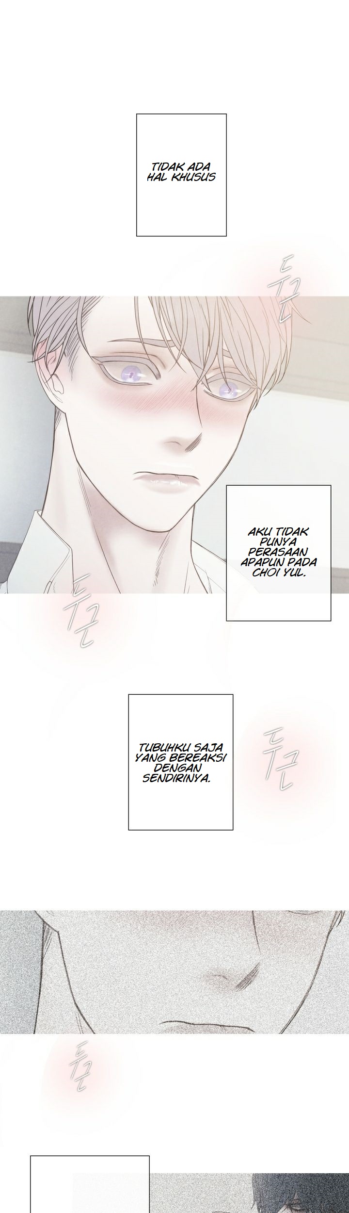 Freezing Point Chapter 3 - halaman 1