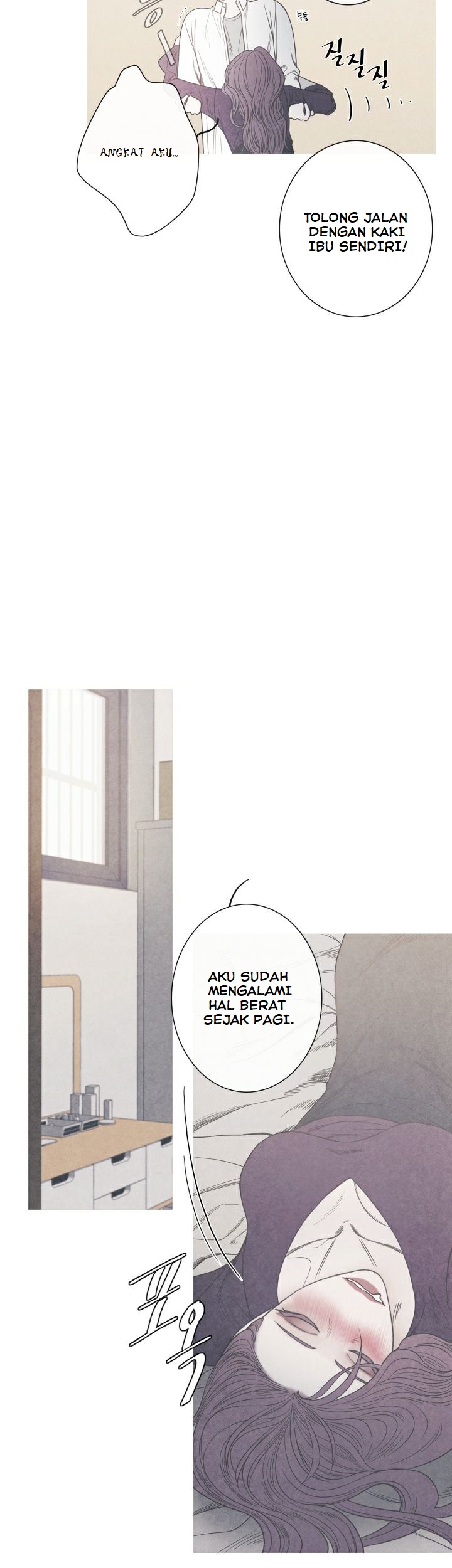 Freezing Point Chapter 3 - halaman 10