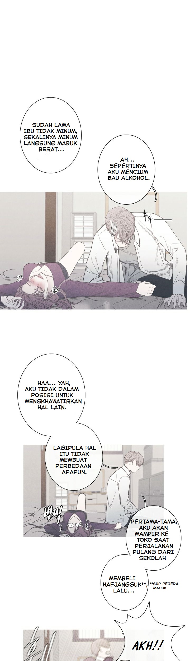 Freezing Point Chapter 3 - halaman 11