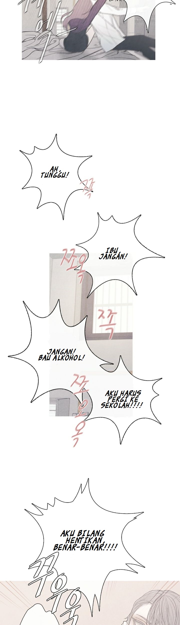 Freezing Point Chapter 3 - halaman 12