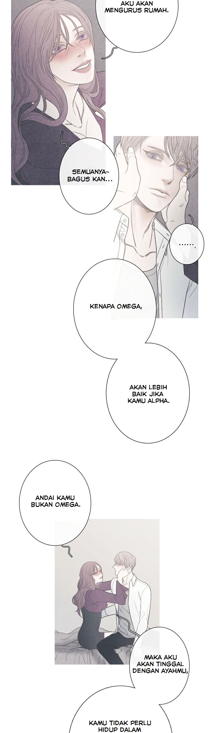 Freezing Point Chapter 3 - halaman 14