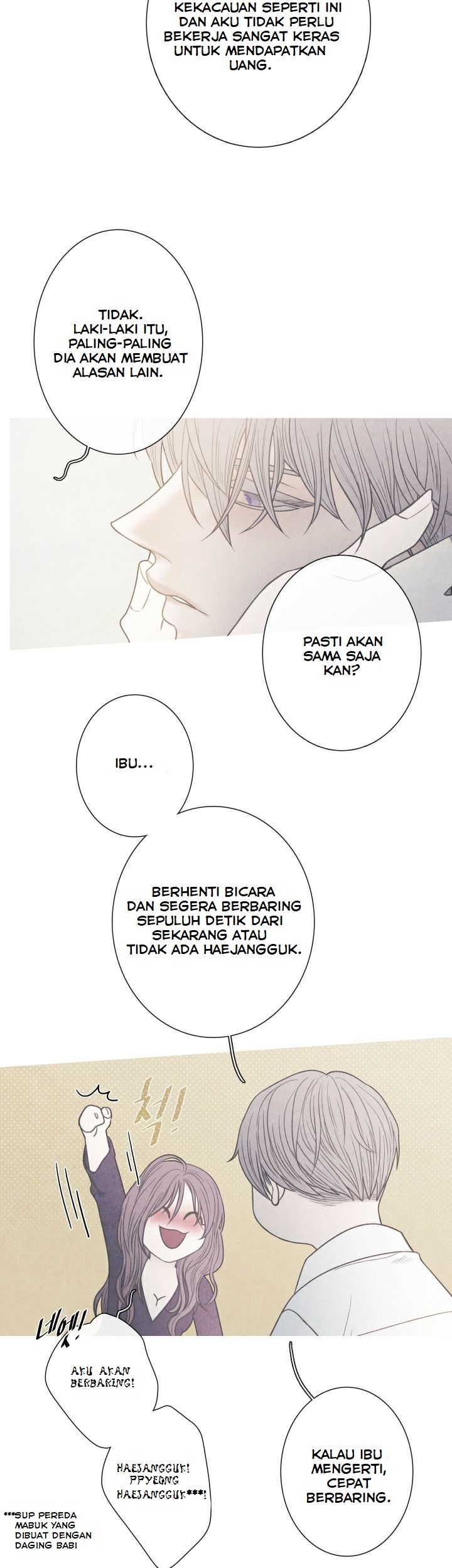 Freezing Point Chapter 3 - halaman 15