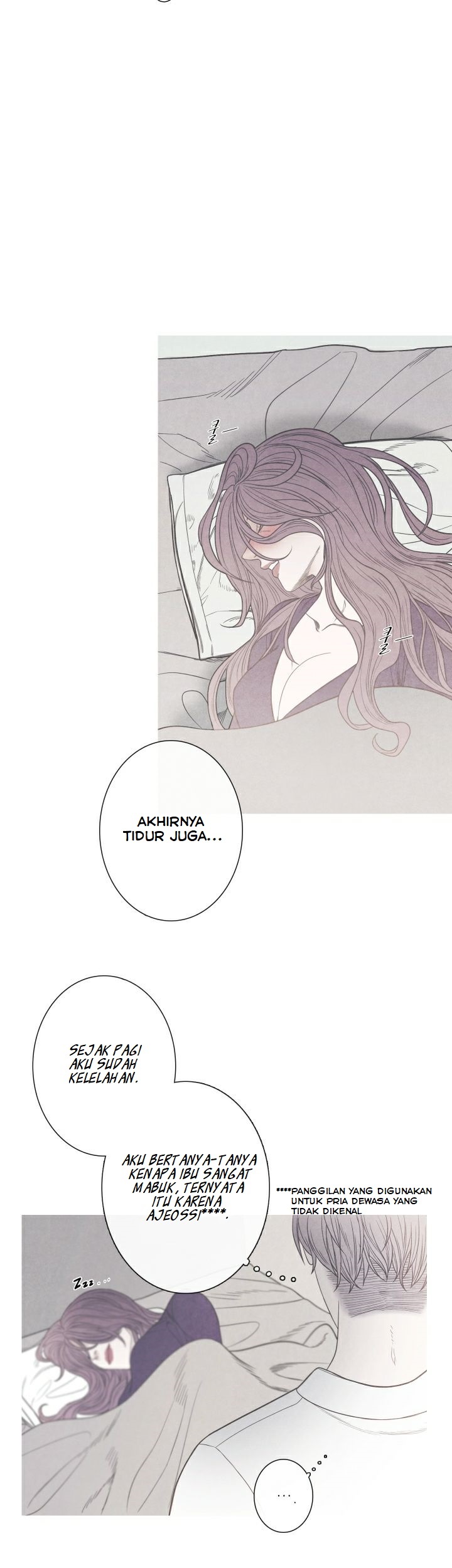 Freezing Point Chapter 3 - halaman 16
