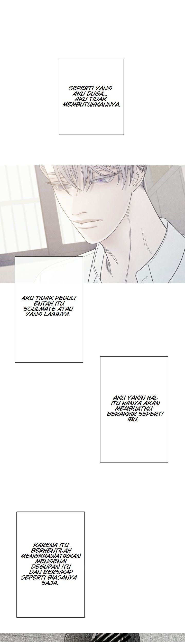 Freezing Point Chapter 3 - halaman 17