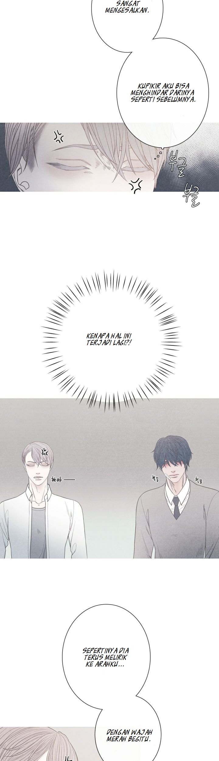 Freezing Point Chapter 3 - halaman 21