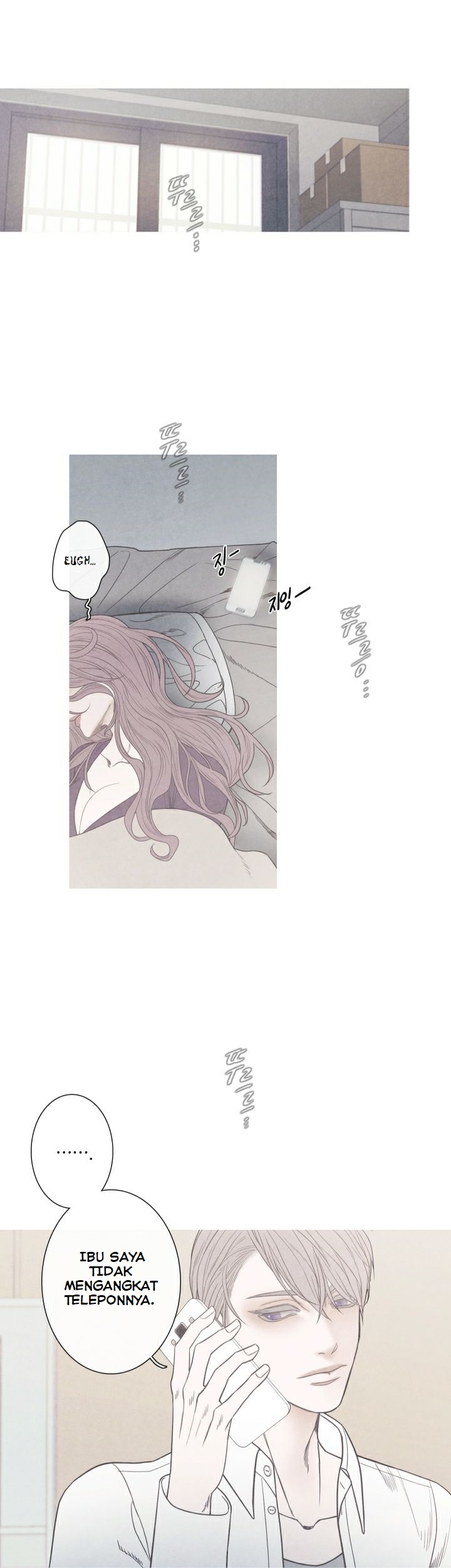Freezing Point Chapter 3 - halaman 24
