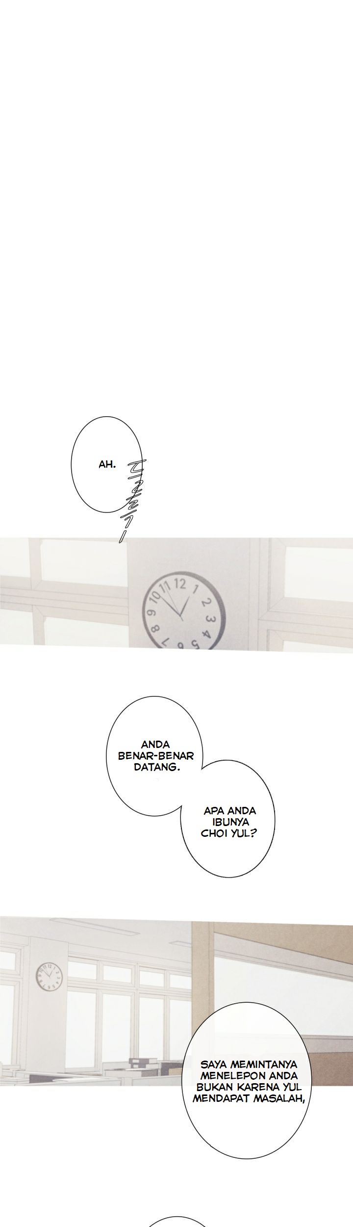 Freezing Point Chapter 3 - halaman 29