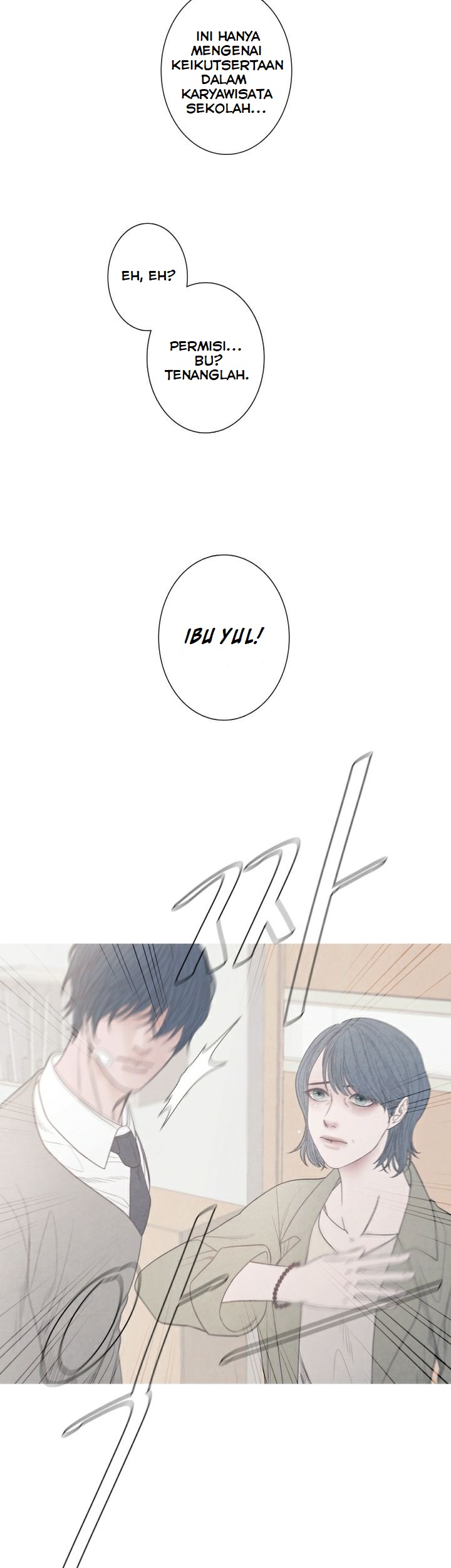 Freezing Point Chapter 3 - halaman 30