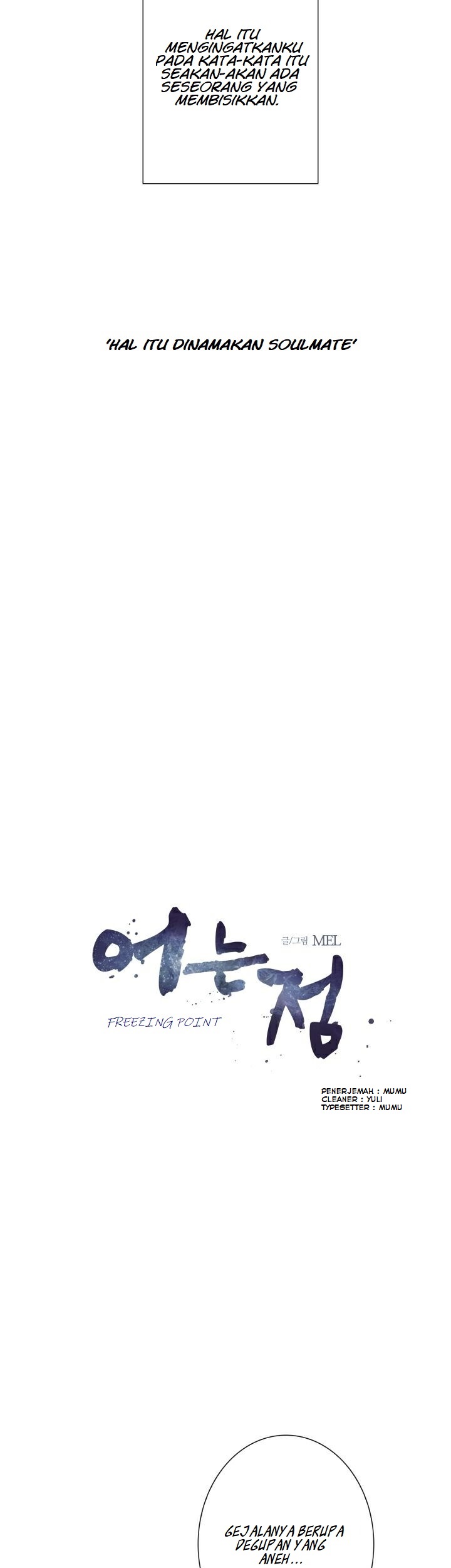 Freezing Point Chapter 3 - halaman 4