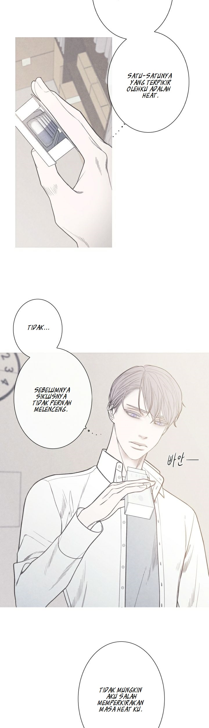 Freezing Point Chapter 3 - halaman 5