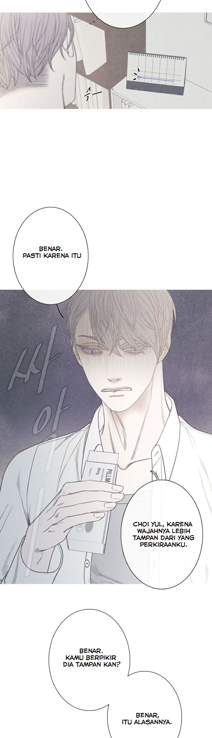 Freezing Point Chapter 3 - halaman 6