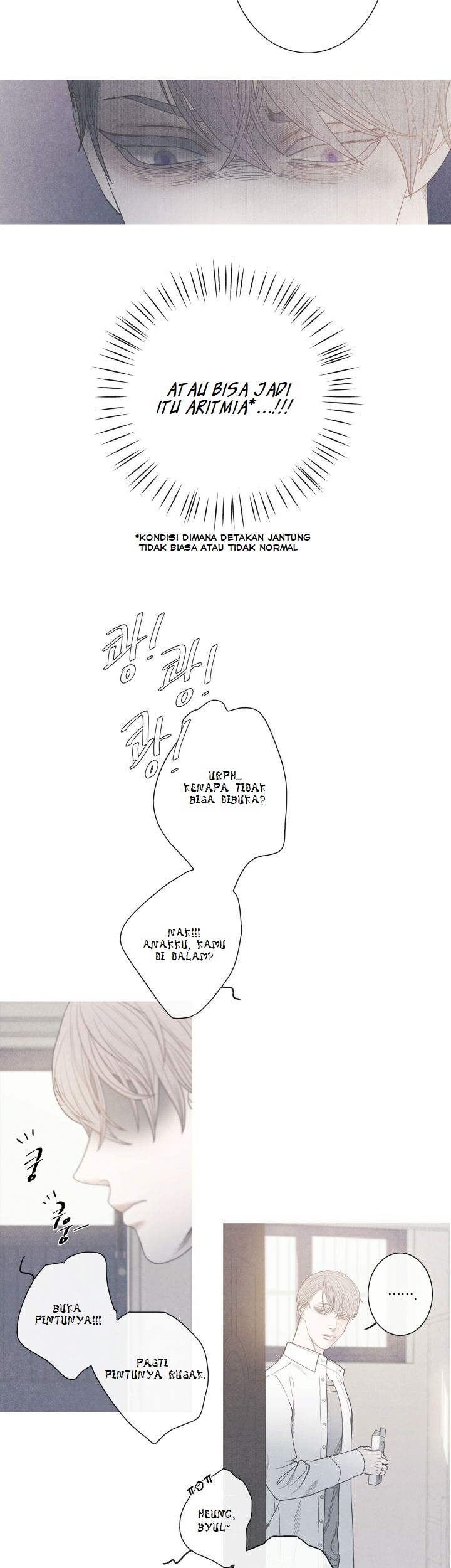 Freezing Point Chapter 3 - halaman 7