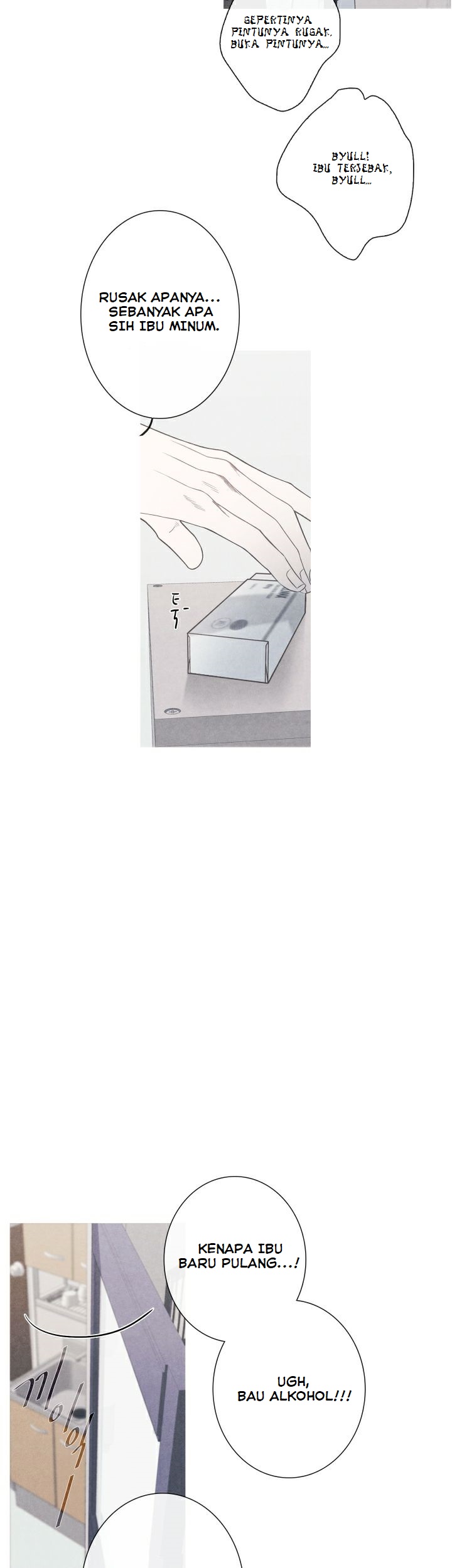 Freezing Point Chapter 3 - halaman 8