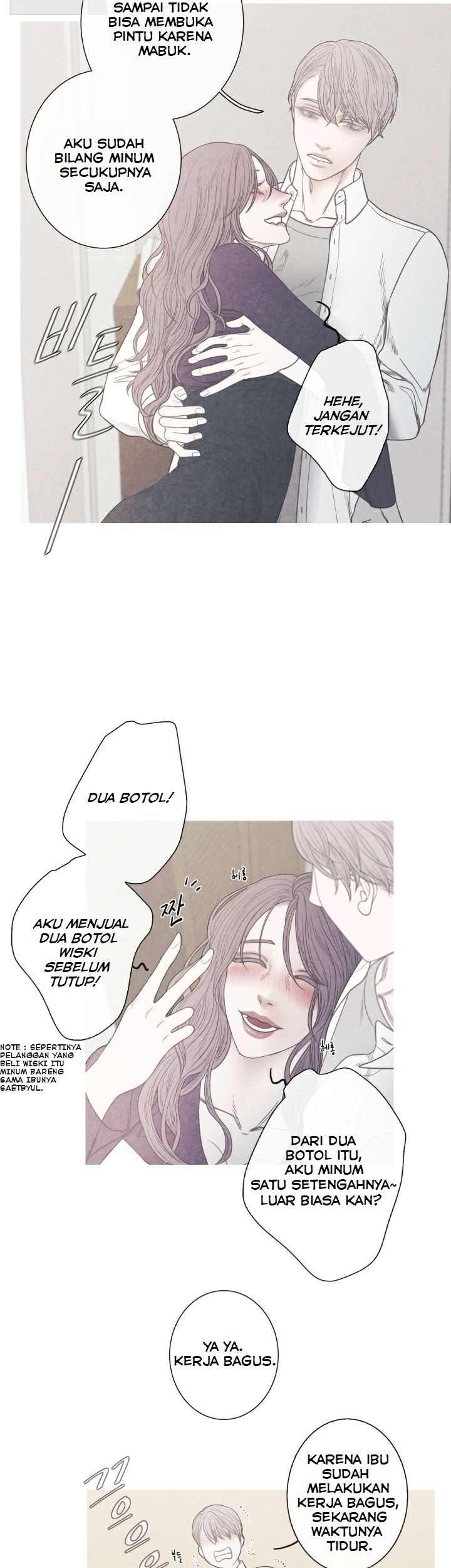 Freezing Point Chapter 3 - halaman 9