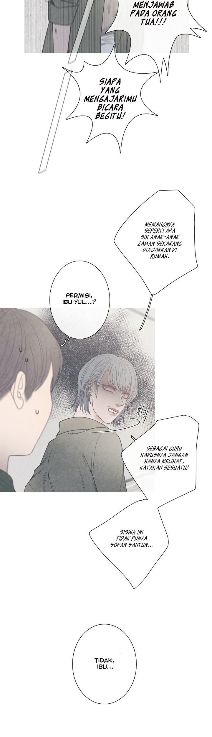 Freezing Point Chapter 4 - halaman 10