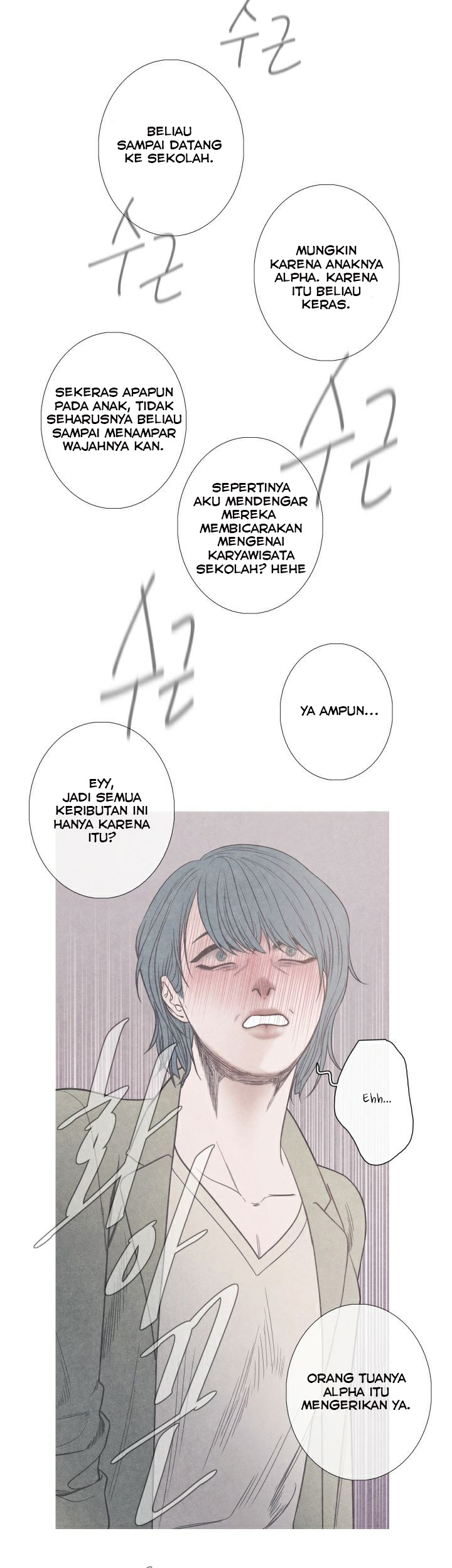 Freezing Point Chapter 4 - halaman 12