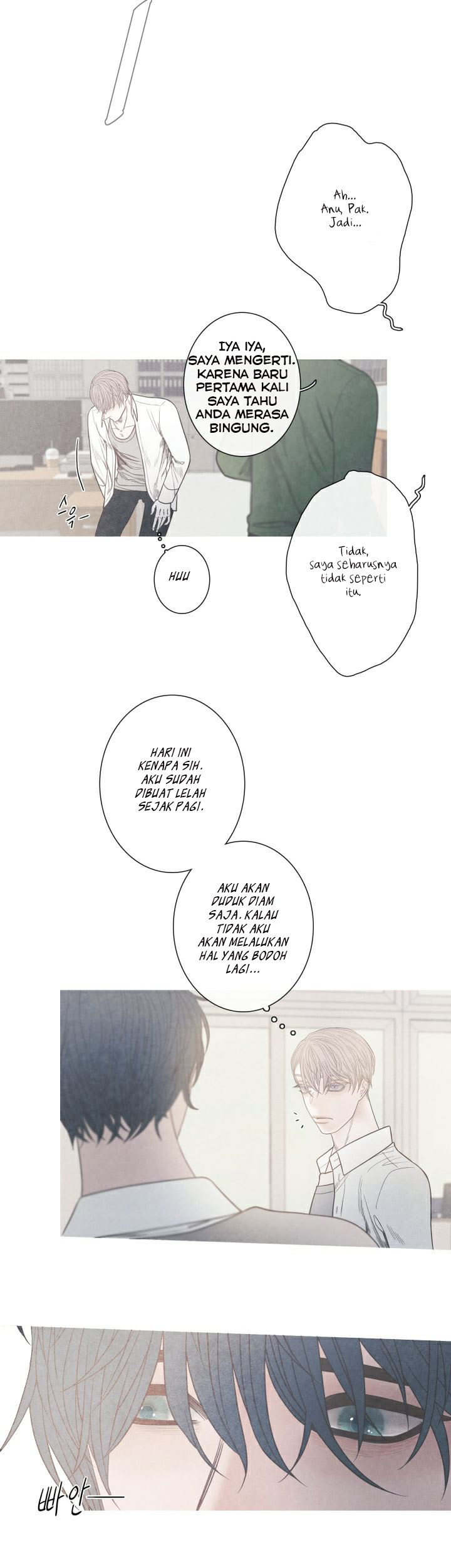 Freezing Point Chapter 4 - halaman 13