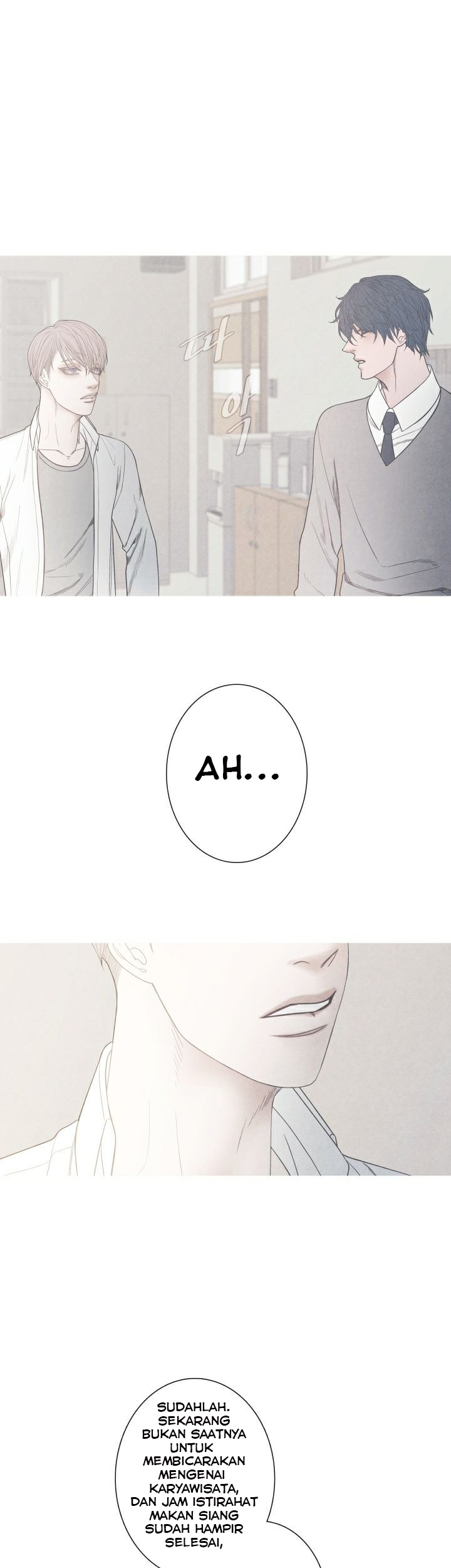 Freezing Point Chapter 4 - halaman 14