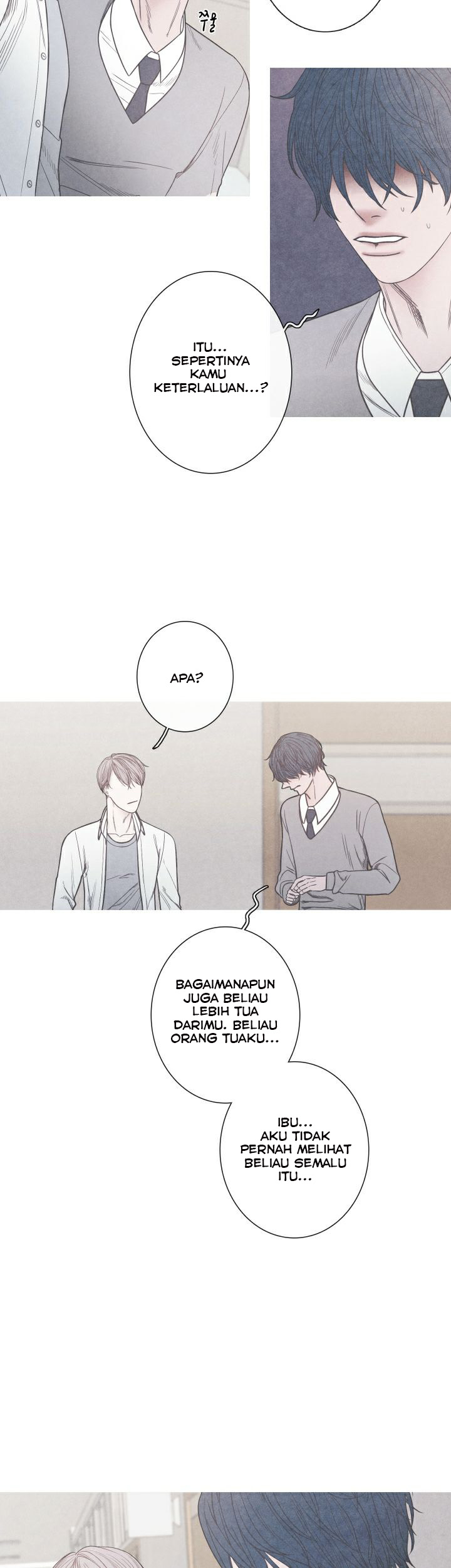 Freezing Point Chapter 4 - halaman 17