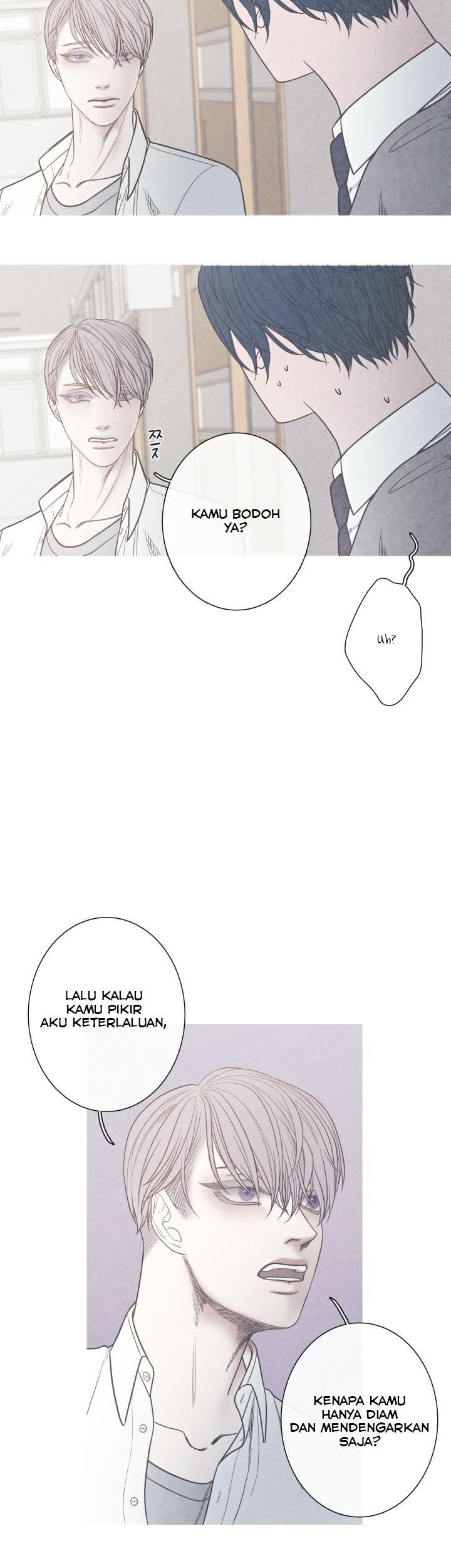 Freezing Point Chapter 4 - halaman 18