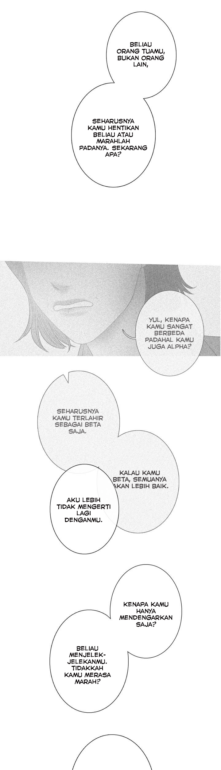 Freezing Point Chapter 4 - halaman 19