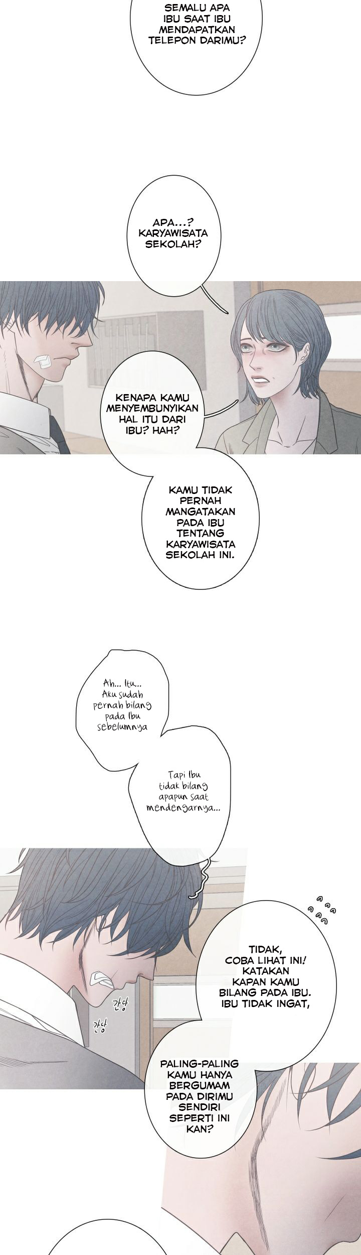 Freezing Point Chapter 4 - halaman 2