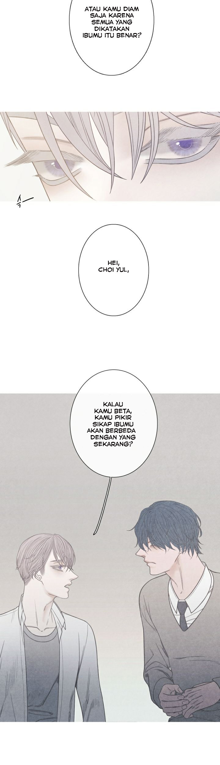 Freezing Point Chapter 4 - halaman 20