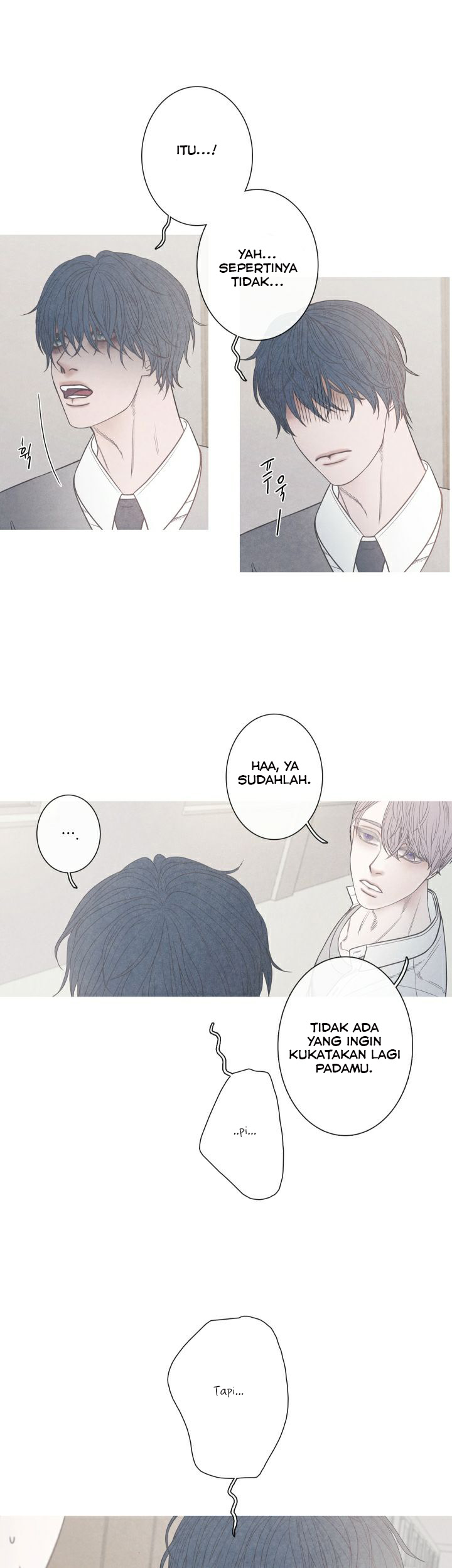 Freezing Point Chapter 4 - halaman 21