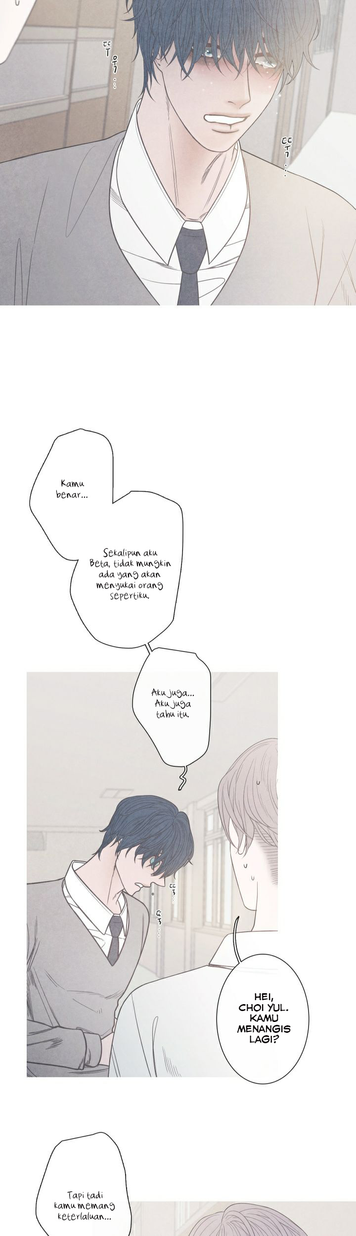 Freezing Point Chapter 4 - halaman 22