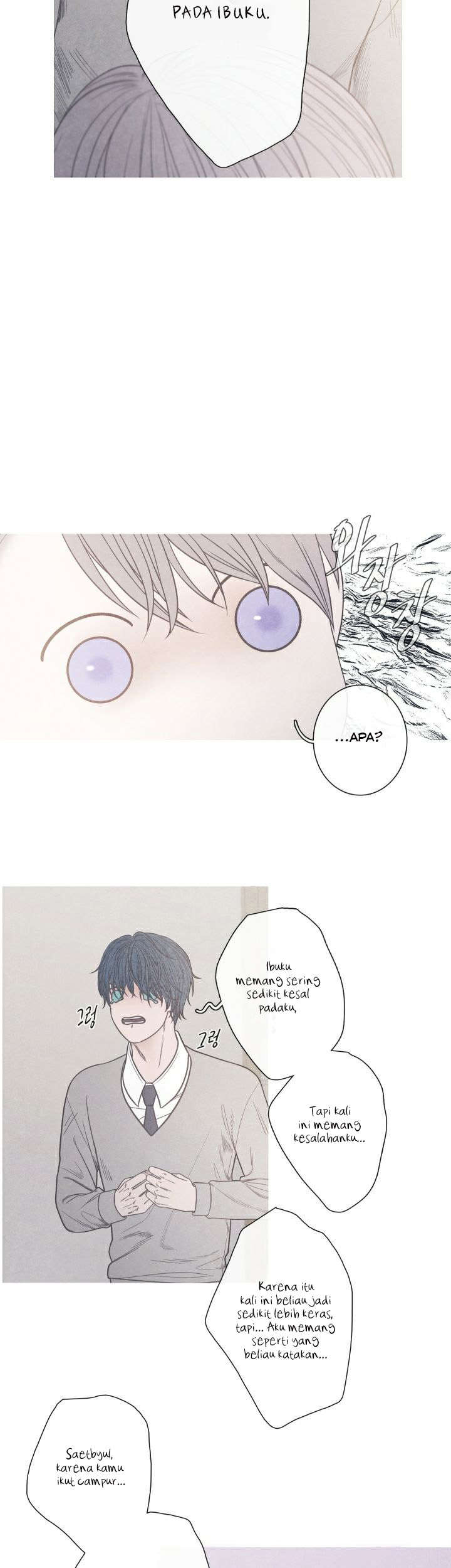 Freezing Point Chapter 4 - halaman 24