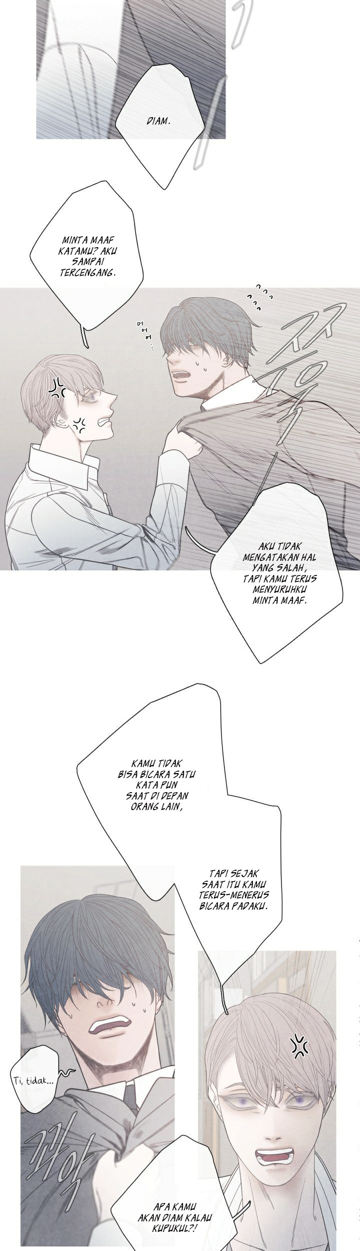 Freezing Point Chapter 4 - halaman 26
