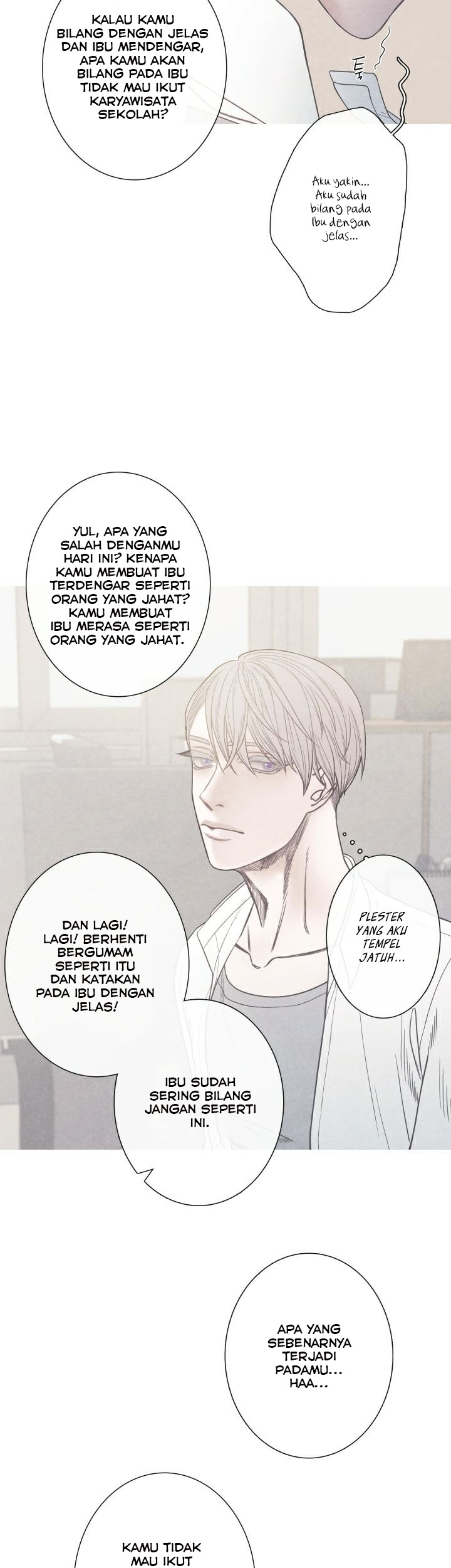 Freezing Point Chapter 4 - halaman 3