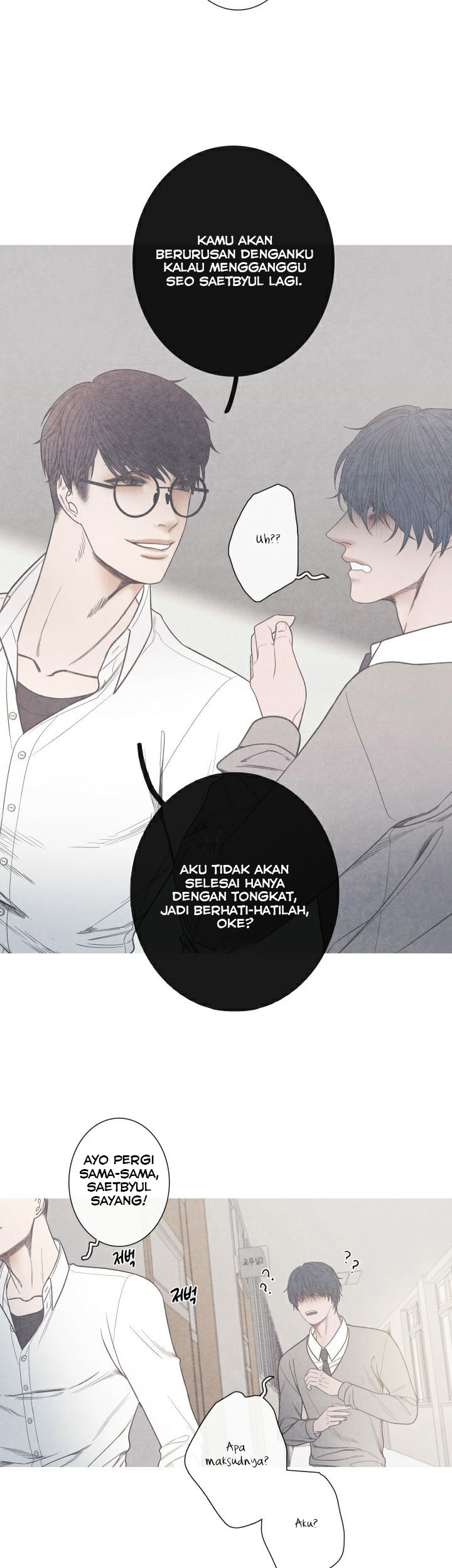 Freezing Point Chapter 4 - halaman 30