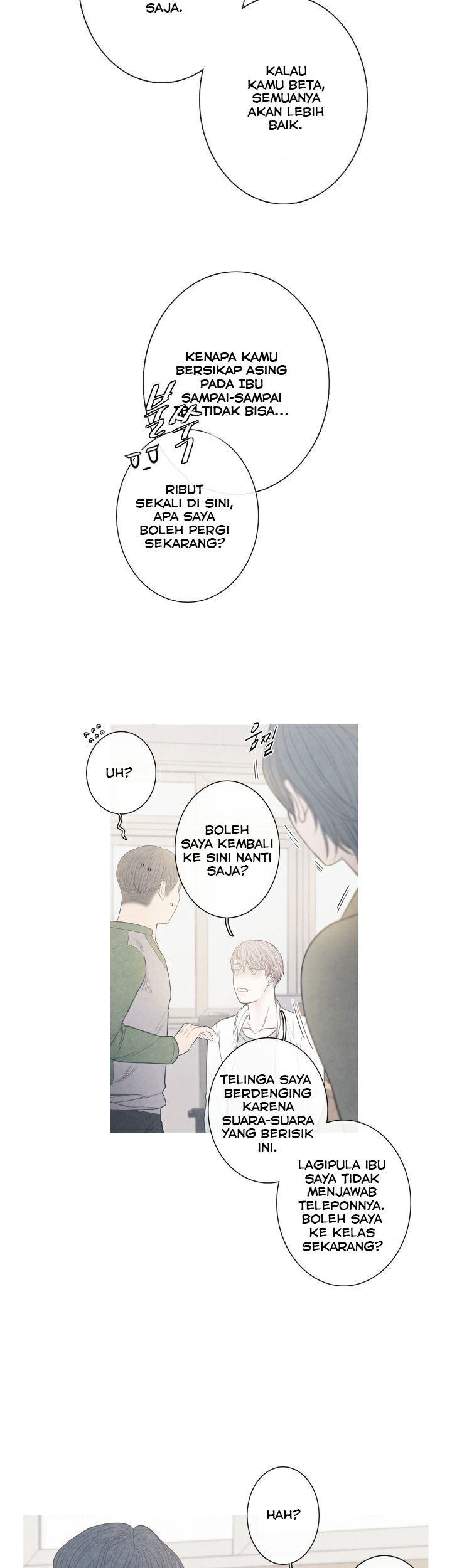 Freezing Point Chapter 4 - halaman 5