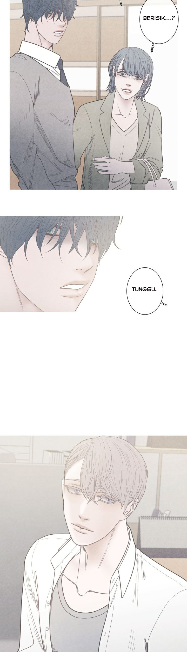 Freezing Point Chapter 4 - halaman 6