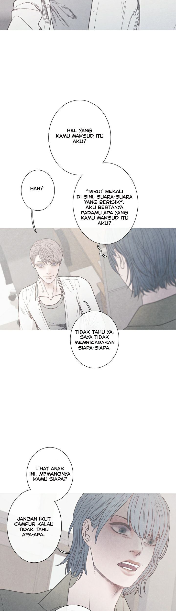 Freezing Point Chapter 4 - halaman 7