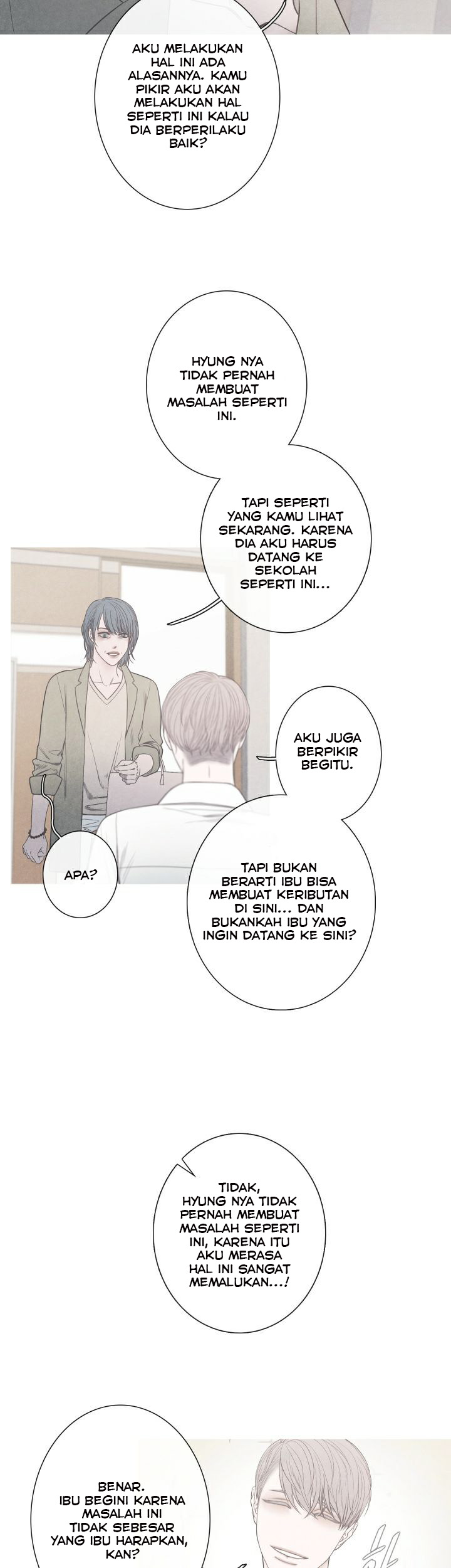 Freezing Point Chapter 4 - halaman 8