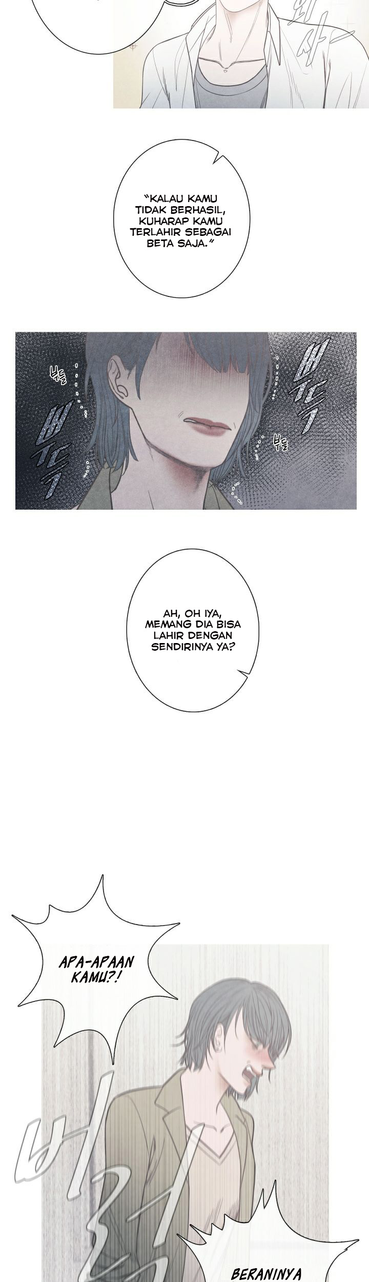 Freezing Point Chapter 4 - halaman 9